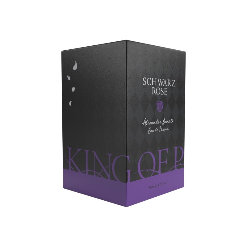 KING OF PRISM オードパルファム 大和アレクサンダー|ドリーミング