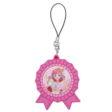 ワッチャプリマジ! ラバーストラップ まつり