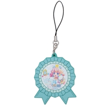 ワッチャプリマジ! ラバーストラップ みるき