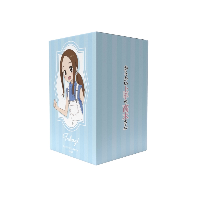 Amazon | からかい上手の高木さん オードパルファム B