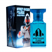 仮面ライダーフォーゼ オードパルファム