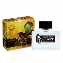 仮面ライダービースト オードパルファム