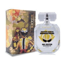 オニシスター オードパルファム