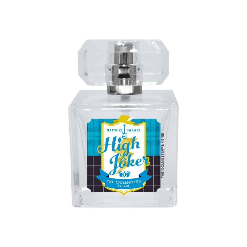 アイドルマスター SideM オードパルファム 榊夏来|ドリーミング