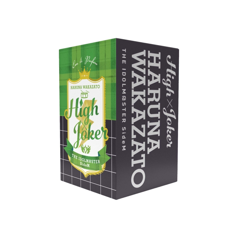 アイドルマスター SideM オードパルファム 若里春名|ドリーミング