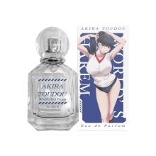 終末のハーレム オードパルファム 東堂晶