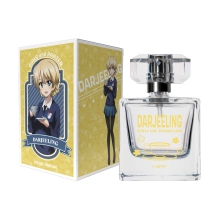 ガールズ&パンツァー オードパルファム ダージリン【二次予約】