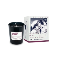 シティーハンター エピソードキャンドル EPISODE:198 涙のバースデー