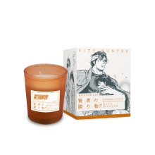 シティーハンター エピソードキャンドル EPISODE:258 賢者の贈り物!!