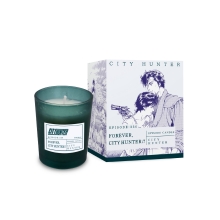 シティーハンター エピソードキャンドル EPISODE:336 FOREVER CITY HUNTER !!