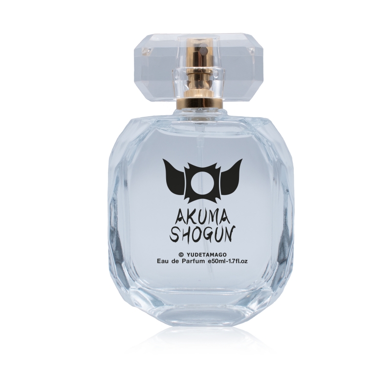 悪魔将軍 オードパルファム|ドリーミング プリンセス｜Dreming Princess