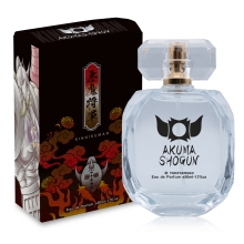 悪魔将軍 オードパルファム