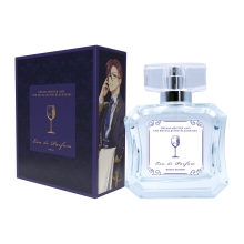 夢職人と忘れじの黒い妖精 オードパルファム リッシュイメージ