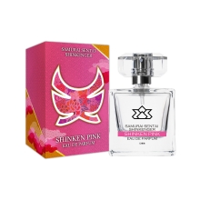 シンケンピンク オードパルファム