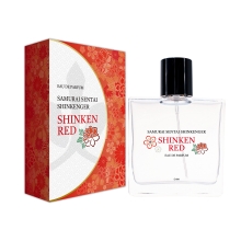 シンケンレッド(薫) オードパルファム