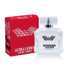ウルトラセブン オードパルファム