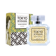 東京リベンジャーズ 九井一 オードパルファム