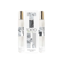 東京リベンジャーズ ロールオンフレグランス 花垣武道&橘日向