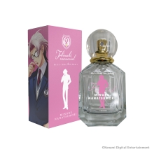 ときめきメモリアル Girl's Side 4th Heart オードパルファム 七ツ森 実