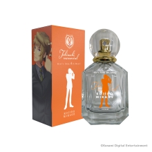 ときめきメモリアル Girl's Side 4th Heart  オードパルファム 御影小次郎