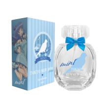 東京ミュウミュウ にゅ~♡ オードパルファム 藍沢 みんと