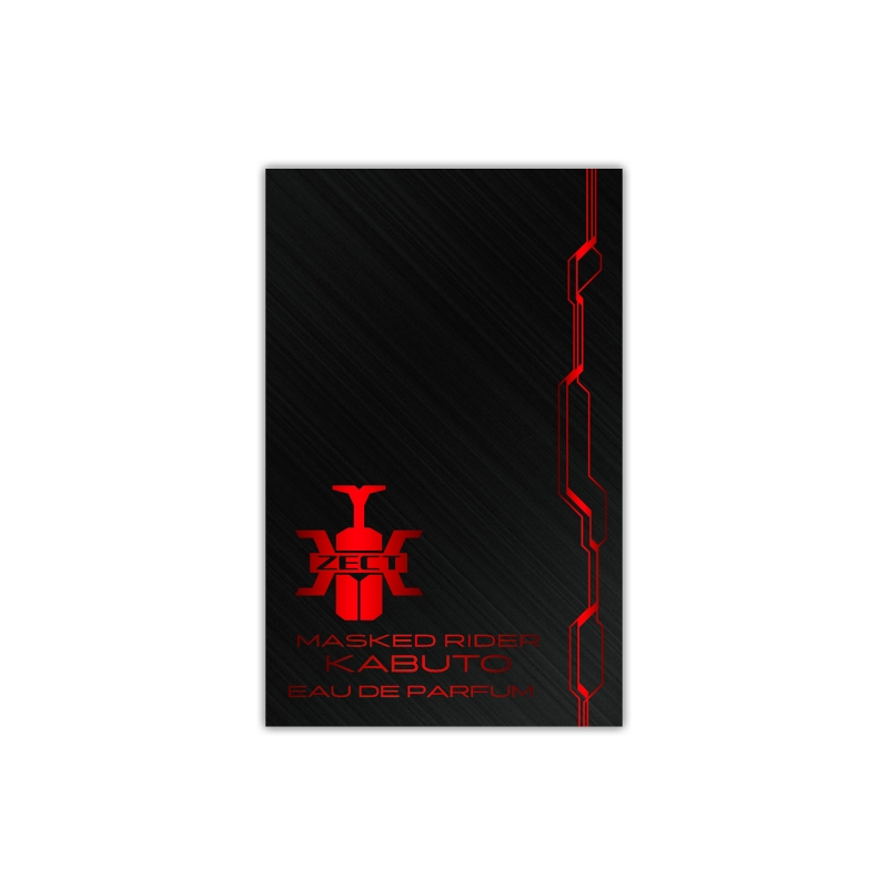仮面ライダーカブト オードパルファム|ドリーミング プリンセス