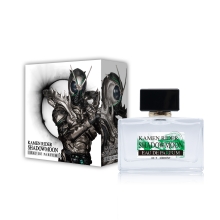 仮面ライダーSHADOWMOON オードパルファム