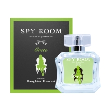 スパイ教室 オードパルファム グレーテ