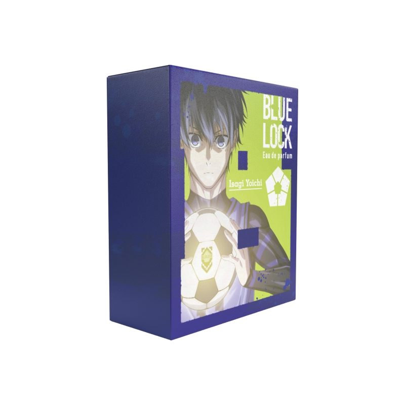ブルーロック オードパルファム 潔 世一|ドリーミング プリンセス
