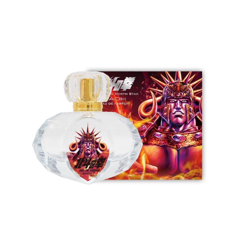 RANCÉ LE VAINQUEUR 香水セット 50ml ル・ヴァンカー オードパルファン