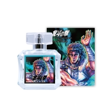 北斗の拳 オードパルファム レイ