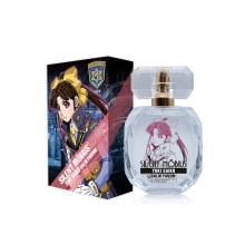 サイレントメビウス 彩弧由貴 オードパルファム