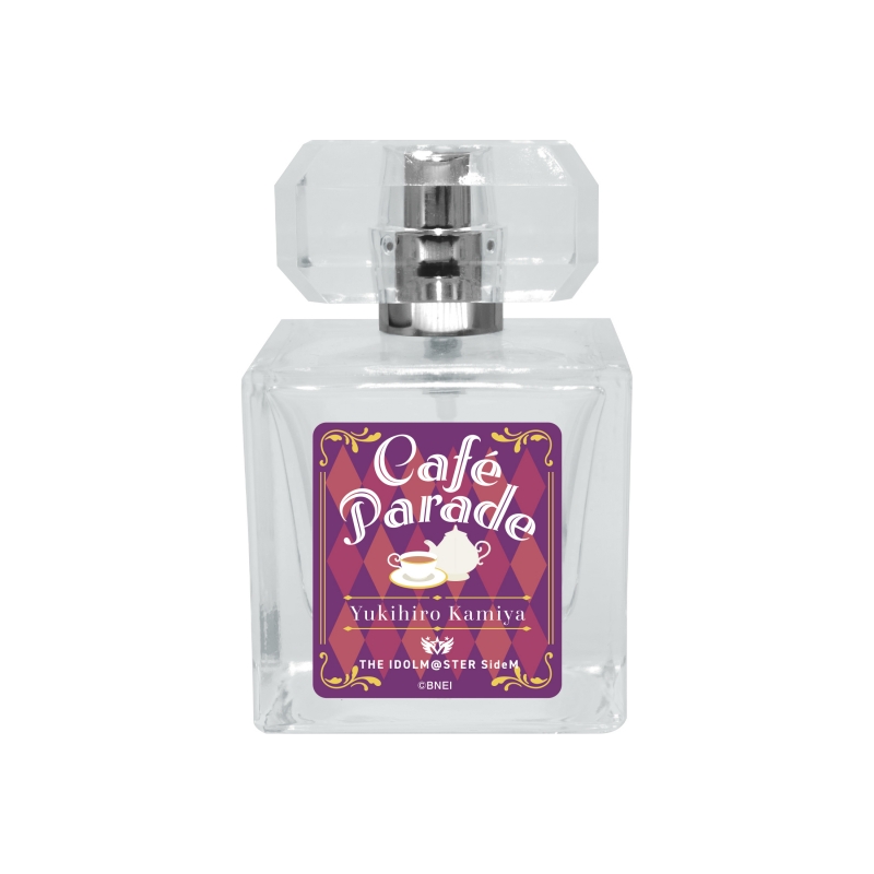 アイドルマスター SideM オードパルファム 神谷幸広|ドリーミング