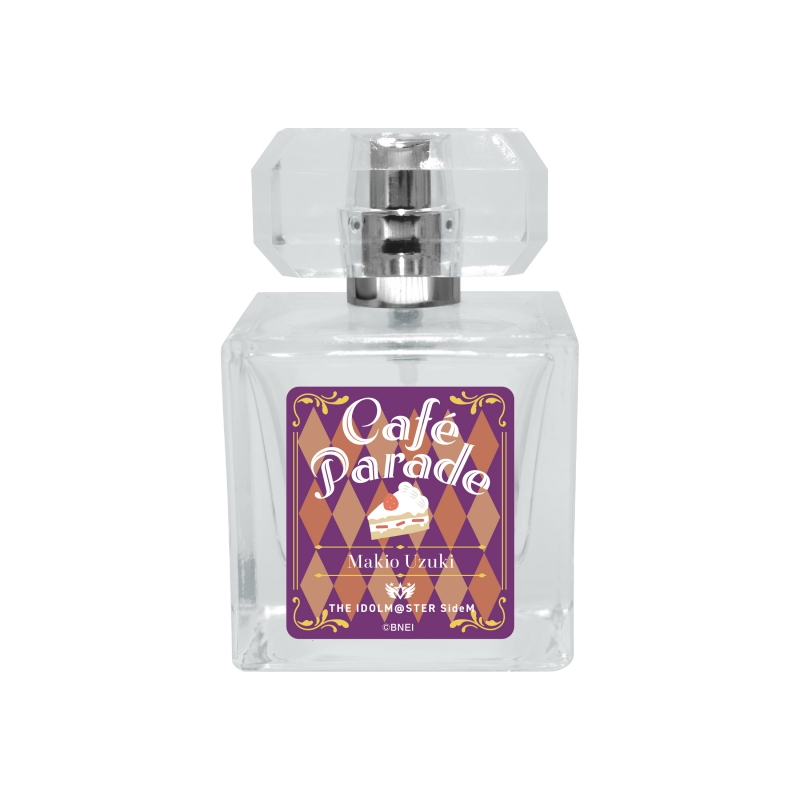 アイドルマスター SideM オードパルファム 卯月巻緒