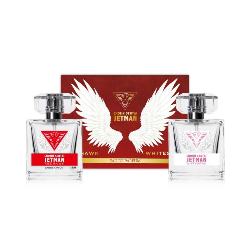 鳥人戦隊ジェットマン レッドホーク ヘルメットコスプレ用スーツ 一体式 鳥人戦隊ジェットマン レッドホーク ヘルメットコスプレ用スーツ 一体