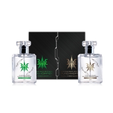 地獄兄弟 オードパルファムSET