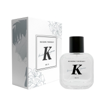 来世は他人がいい オードパルファム 深山霧島