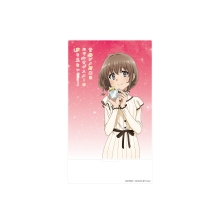 青春ブタ野郎はおでかけシスターの夢を見ない アクリルスタンド 梓川花楓