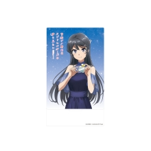 青春ブタ野郎はランドセルガールの夢を見ない アクリルスタンド 桜島麻衣