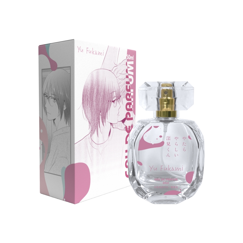 香水瓶です。本当に美しくていつまでも見惚れてしまいます。 【公式通販】