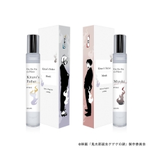 鬼太郎誕生 ゲゲゲの謎　ロールオンフレグランスSET【三次受付】