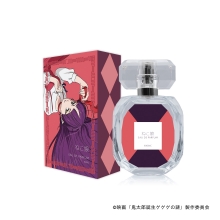 鬼太郎誕生 ゲゲゲの謎 オードパルファム ねこ娘