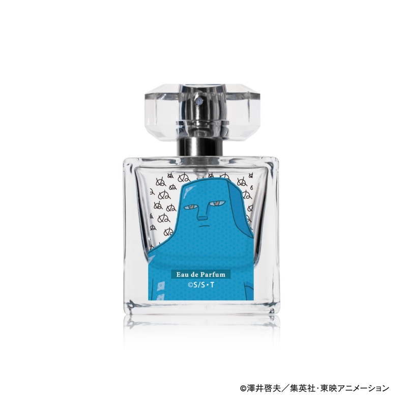 R⑲ボボボーボ・ボーボボ ところ天の助 オードパルファム 50ml ボボボーボ・ボーボボ 香水 | フェアリーテイル