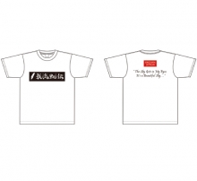我流凱伝 Tシャツ