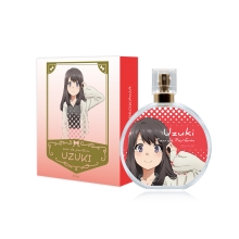 青春ブタ野郎はおでかけシスターの夢を見ない オードパルファム 広川卯月