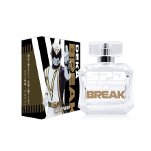 デカレンジャー デカブレイク オードパルファム