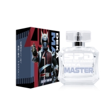 デカレンジャー　デカマスター　オードパルファム