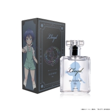 転生したら第七王子だったので、気ままに魔術を極めます オードパルファム ロイド