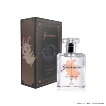 転生したら第七王子だったので、気ままに魔術を極めます オードパルファム グリモ