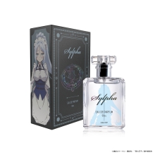 転生したら第七王子だったので、気ままに魔術を極めます オードパルファム シルファ